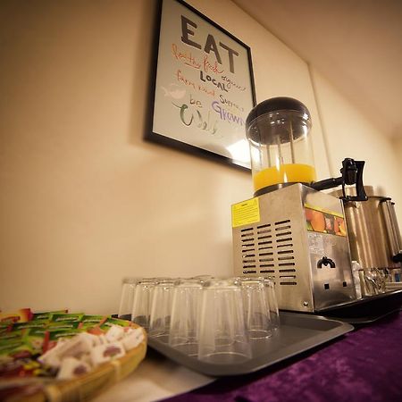 צ'נקלה Park Suite מראה חיצוני תמונה