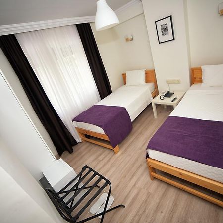 צ'נקלה Park Suite מראה חיצוני תמונה