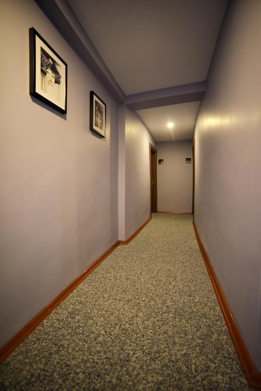 צ'נקלה Park Suite מראה חיצוני תמונה