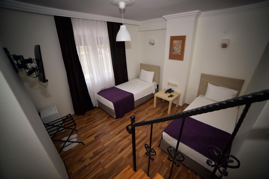 צ'נקלה Park Suite מראה חיצוני תמונה